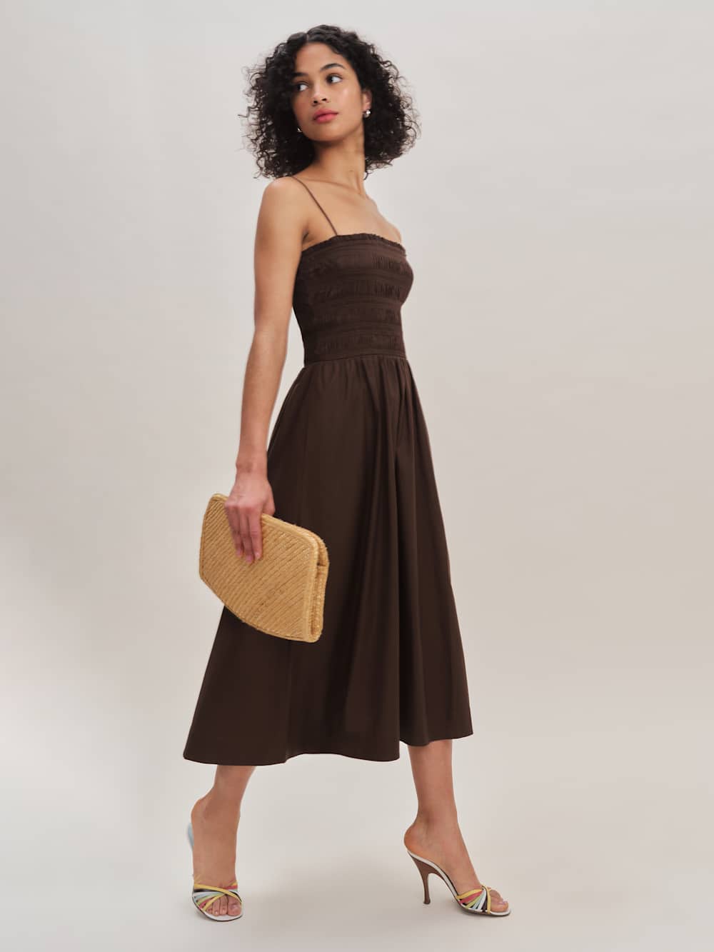 Kerrie Dress
