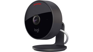 Best CCTV camera: Logi Circle View