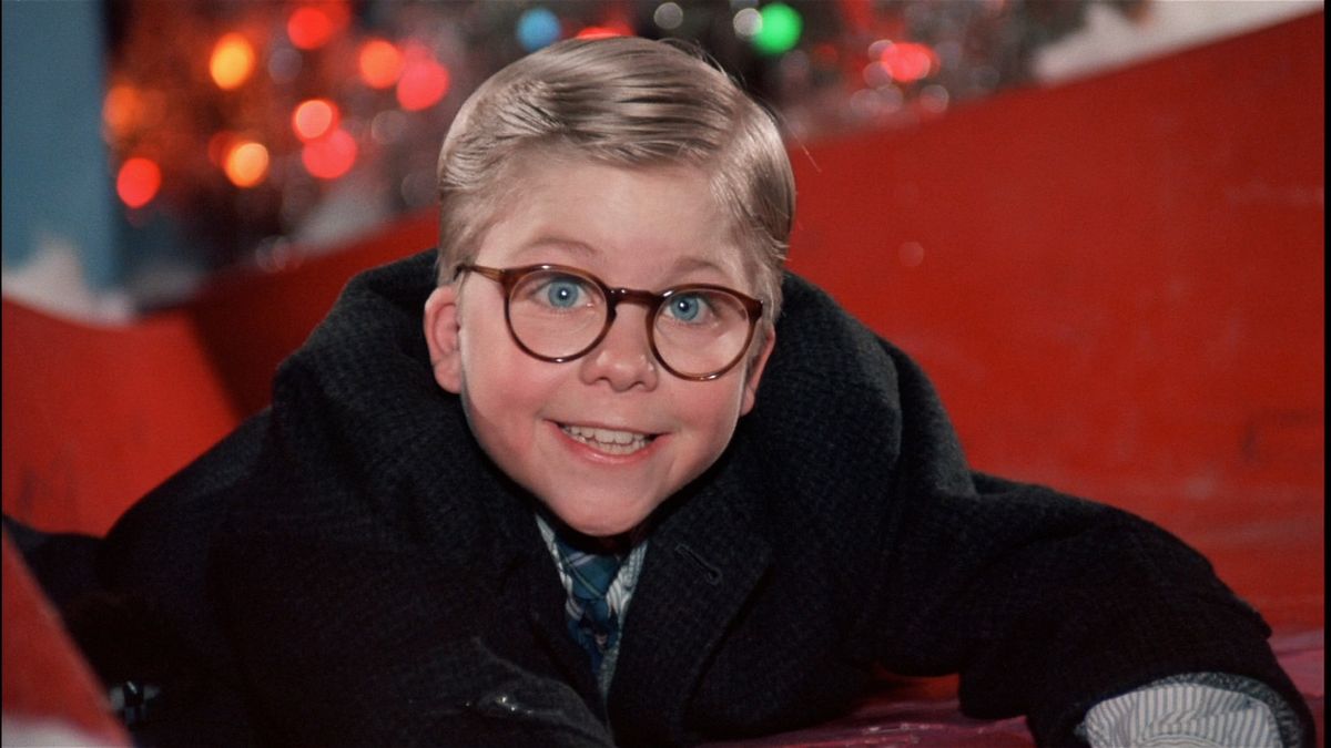 Ralphie in &#039;A Christmas Story&#039;