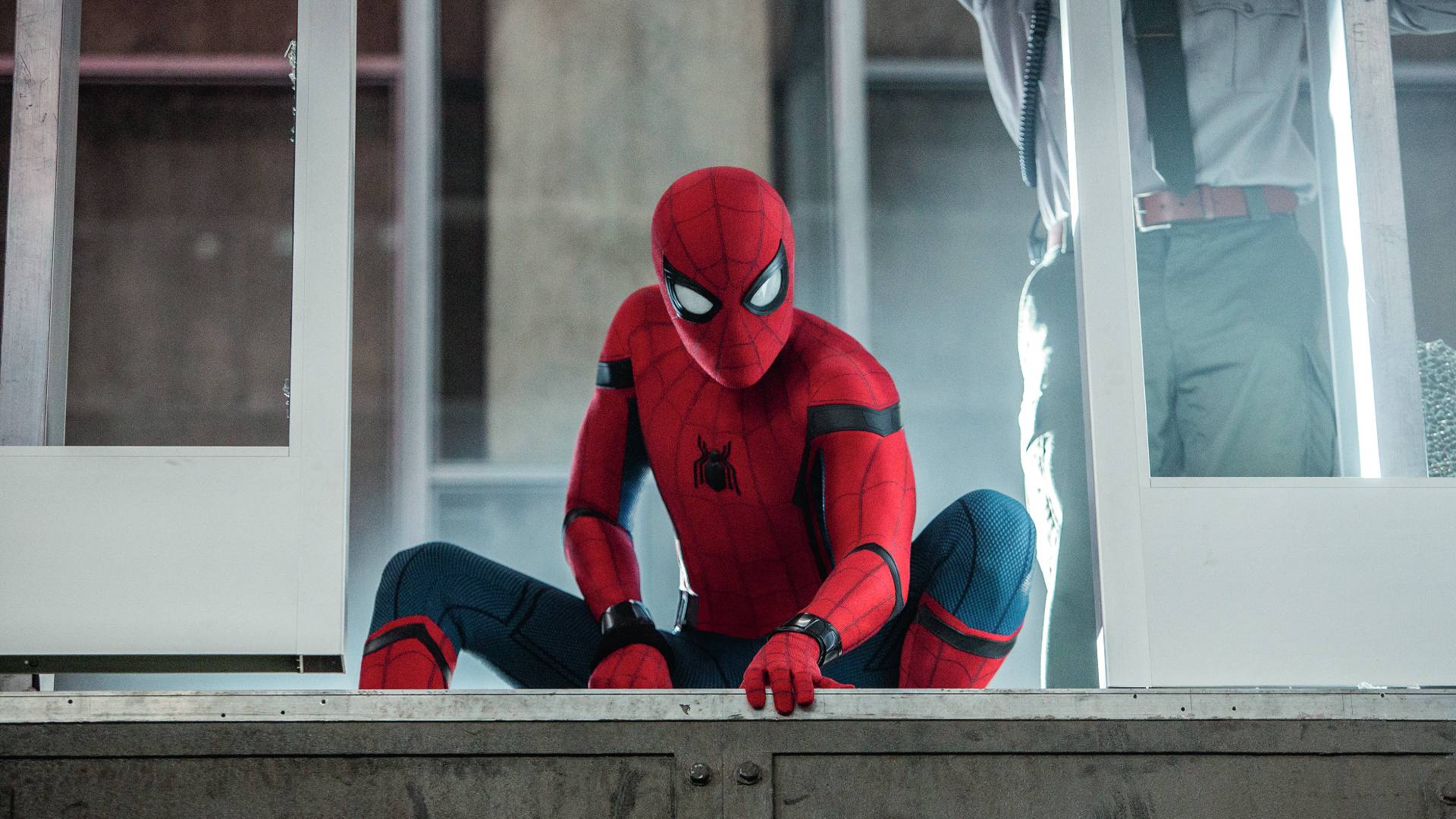 Spider-Man: Homecoming