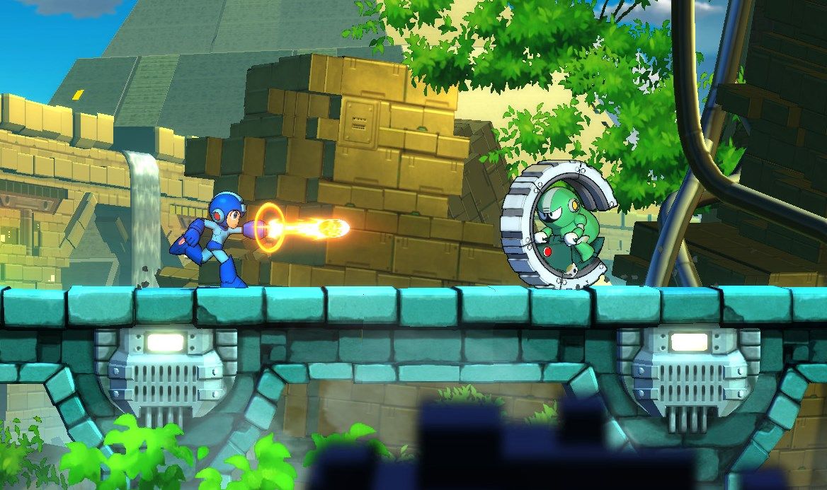 mega man 11 pc release date mega man 11 pc release date