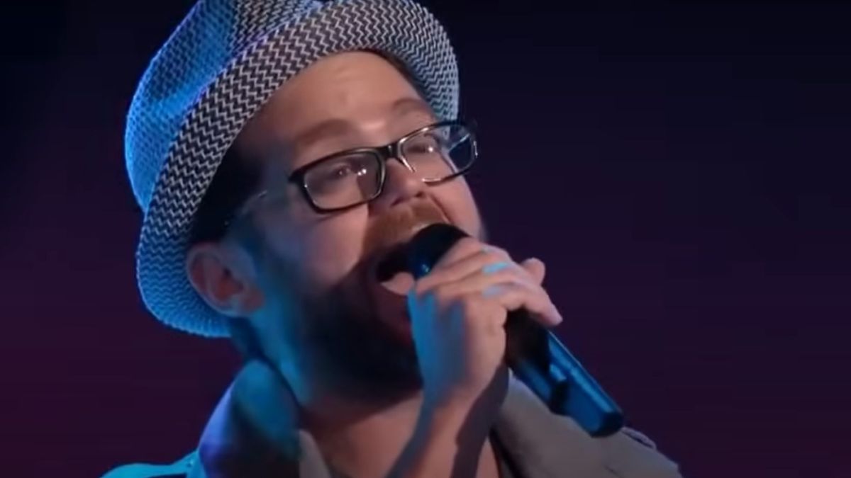 Every Winner Of The Voice Who Was A FourChair Turn Cinemablend