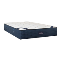 DreamCloud Luxury Hybrid mattress sale: from $599 + free $599 bundle at DreamCloud
Cheaper alterative to Saatva - The five-layer DreamCloud Luxury Hybrid is the cheapest model in the US, with a design that includes gel-infused memory foam for pressure relief and innerspring coils for bounce. It's topped off with breathable cashmere. The Black Friday deal Flash Sale knocks 25% off everything, and gets you a bundle of bedding worth $599 too. With this offer, a queen sized DreamCloud Luxury Hybrid is $899.
