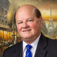 Paul E. Roberts Jr.'s avatar
