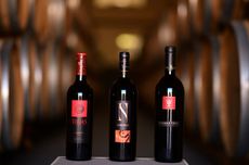 Bodega Numanthia