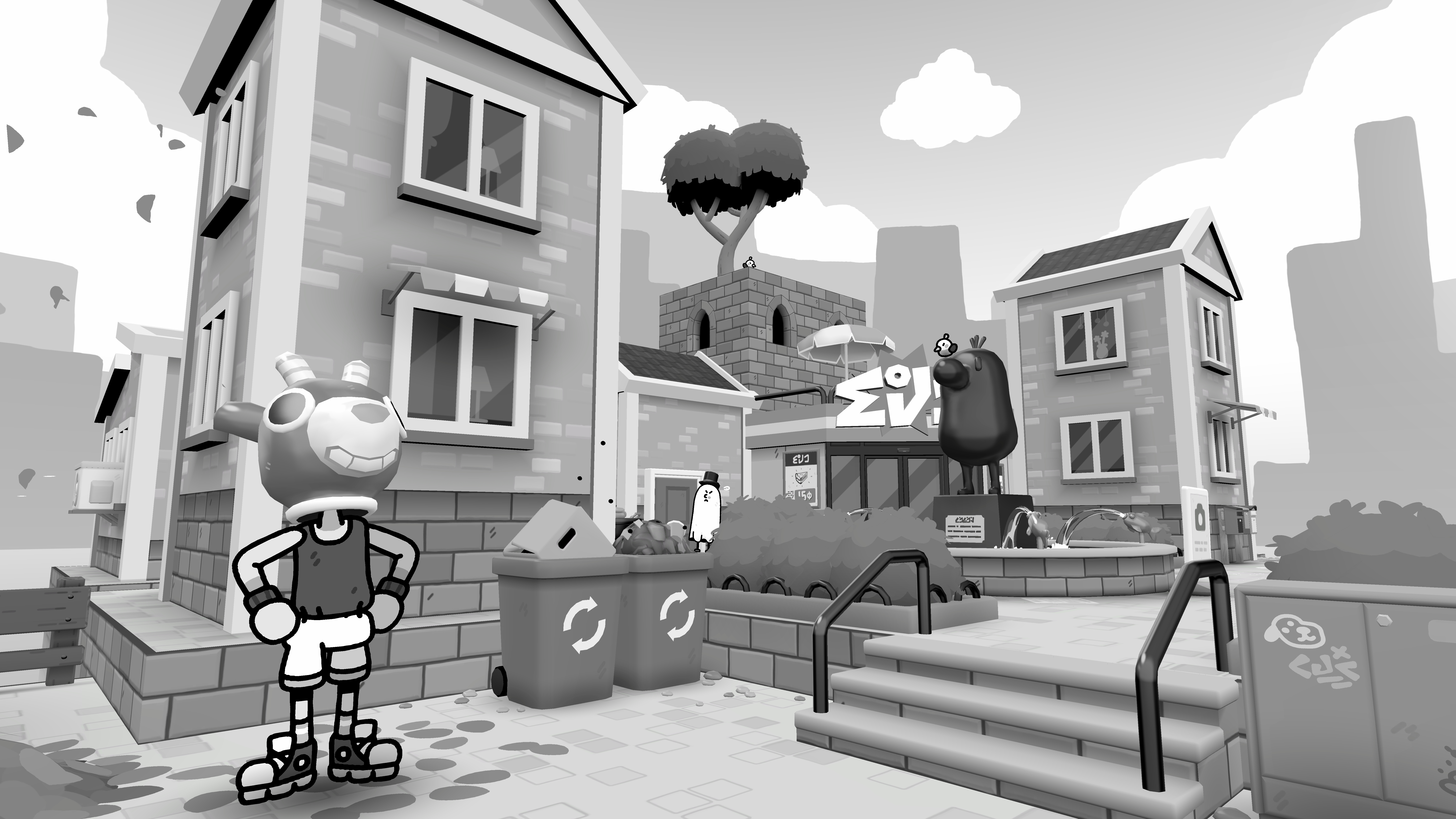 Something We Made's Lucas Gullbo on creating a smoother and snappier sequel.