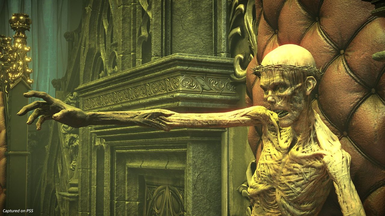 Demon's Souls
