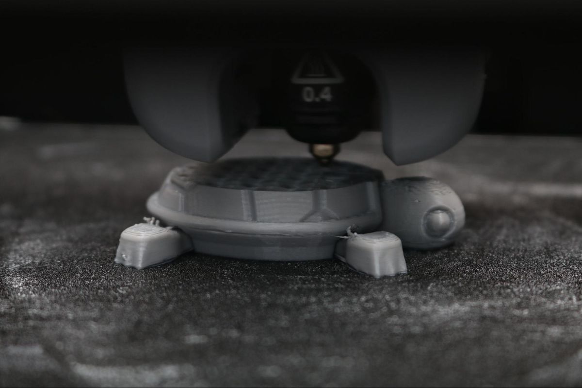 Flashforge Adventurer 5M Pro