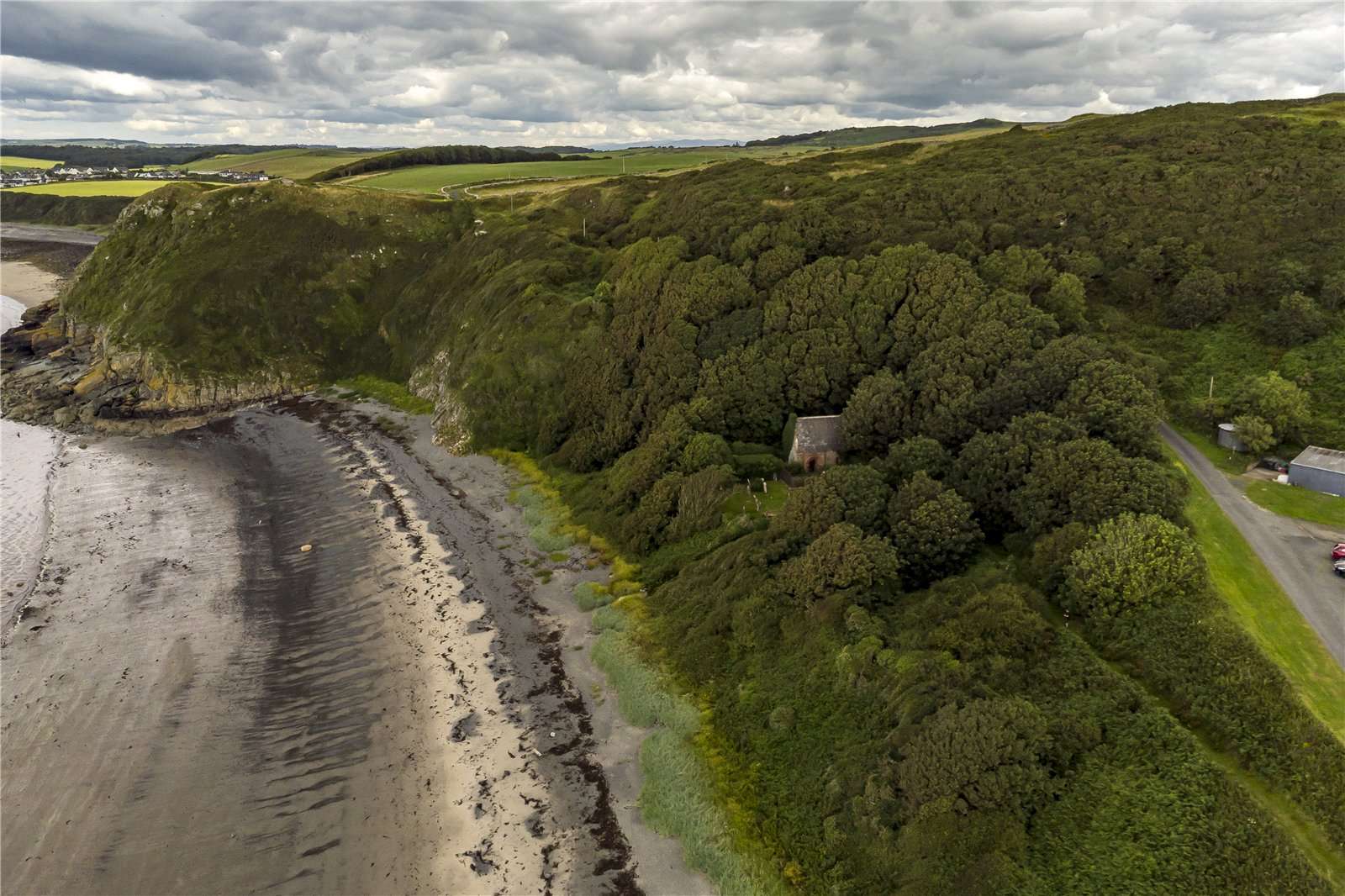 Property for Sale - Monreith