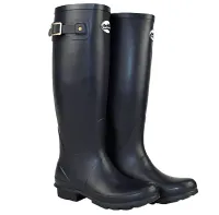 Rockfish Classic Tall Wellington Boots, RRP £94.99 Rockfish Classic Tall Wellington Boots, RRP £94.99