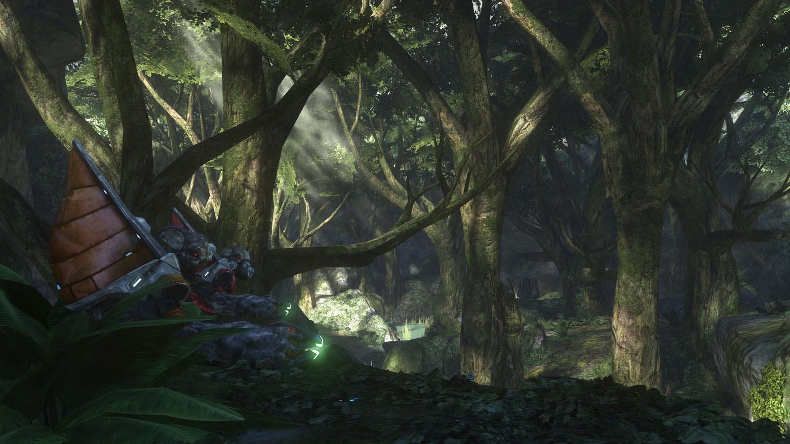 Halo 3 was developed by Bungie and published by Microsoft exclusively for the Xbox 360.