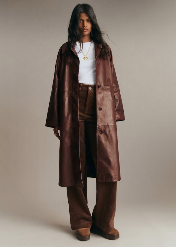 S&amp;eacute;zane, Clyde Coat