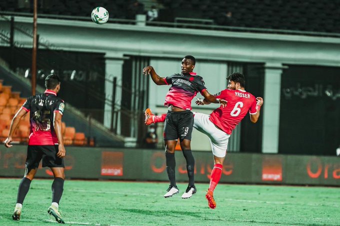 Al Ahly