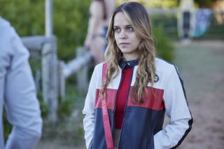 Home and Away spoilers, Abigail Fowler