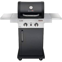 Char-Broil Professional Series 2200 B 2-Burner Gas Barbecue Grill: was £479.99, now £351.51 at Amazon
