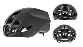 Casque aérodynamique Giant Pursuit MIPS