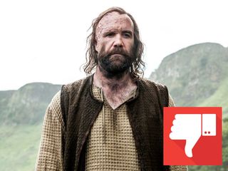 The Broken Man (Season 6, Episode 7)