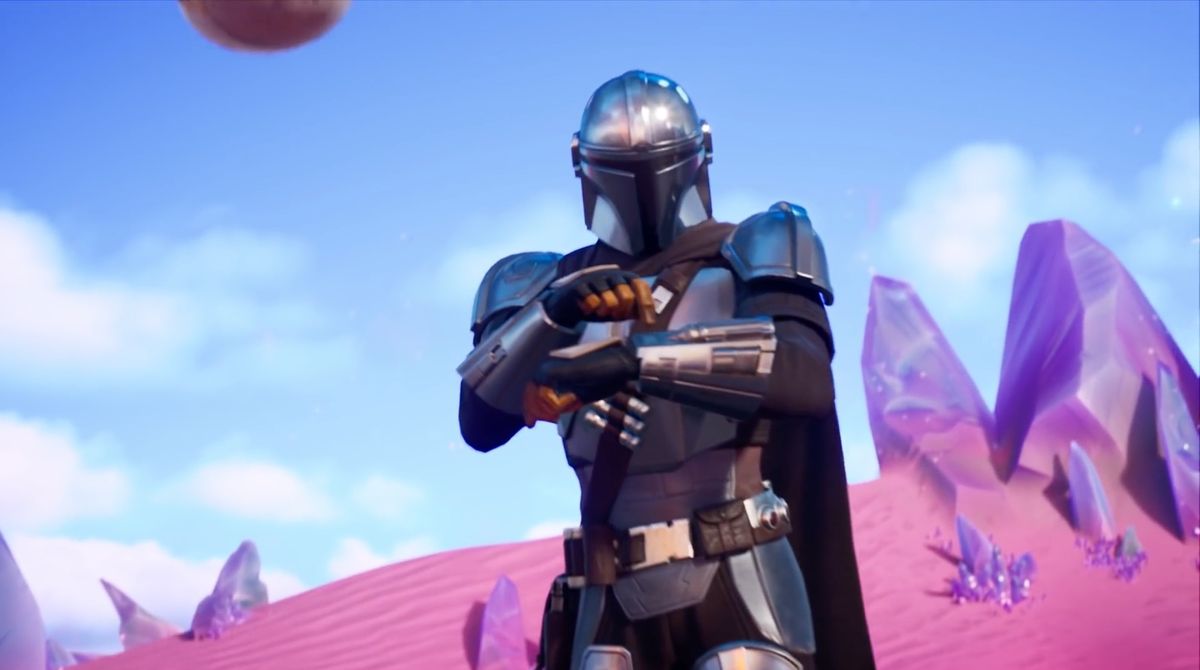 Fortnite Season 6: Start Date, Season 5 Finale, And What To Expect ...