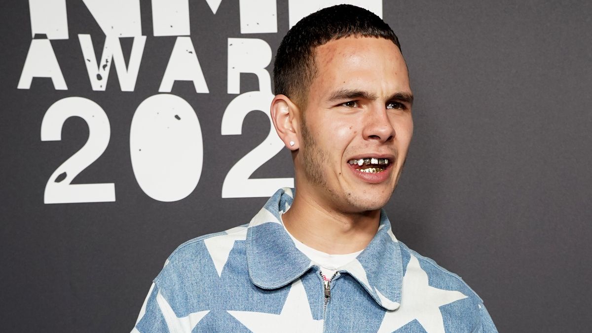 Who is slowthai and what happened at the NME Awards? | The Week