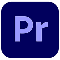 1. Premiere Pro: best video editing software for pros