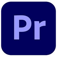 Download a free trial of Premiere Pro