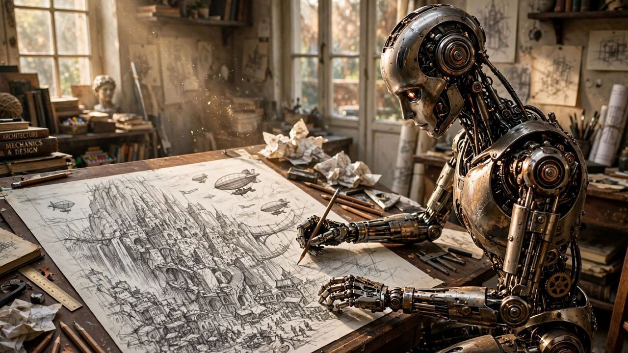 I tested Meta's new AI image generator against ChatGPT and Nano Banana 2 using the same 5 prompts