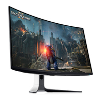 Alienware 32 QD-OLED 4K Gaming Monitor