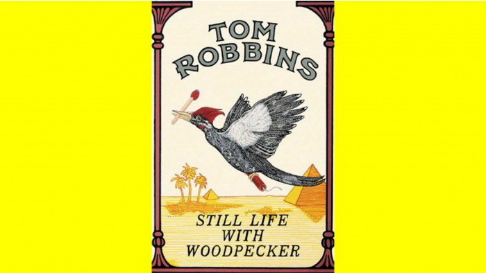 The funniest lines in books