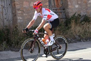 John Degenkolb (Trek-Segafredo) at the 2019 Vuelta a Espana