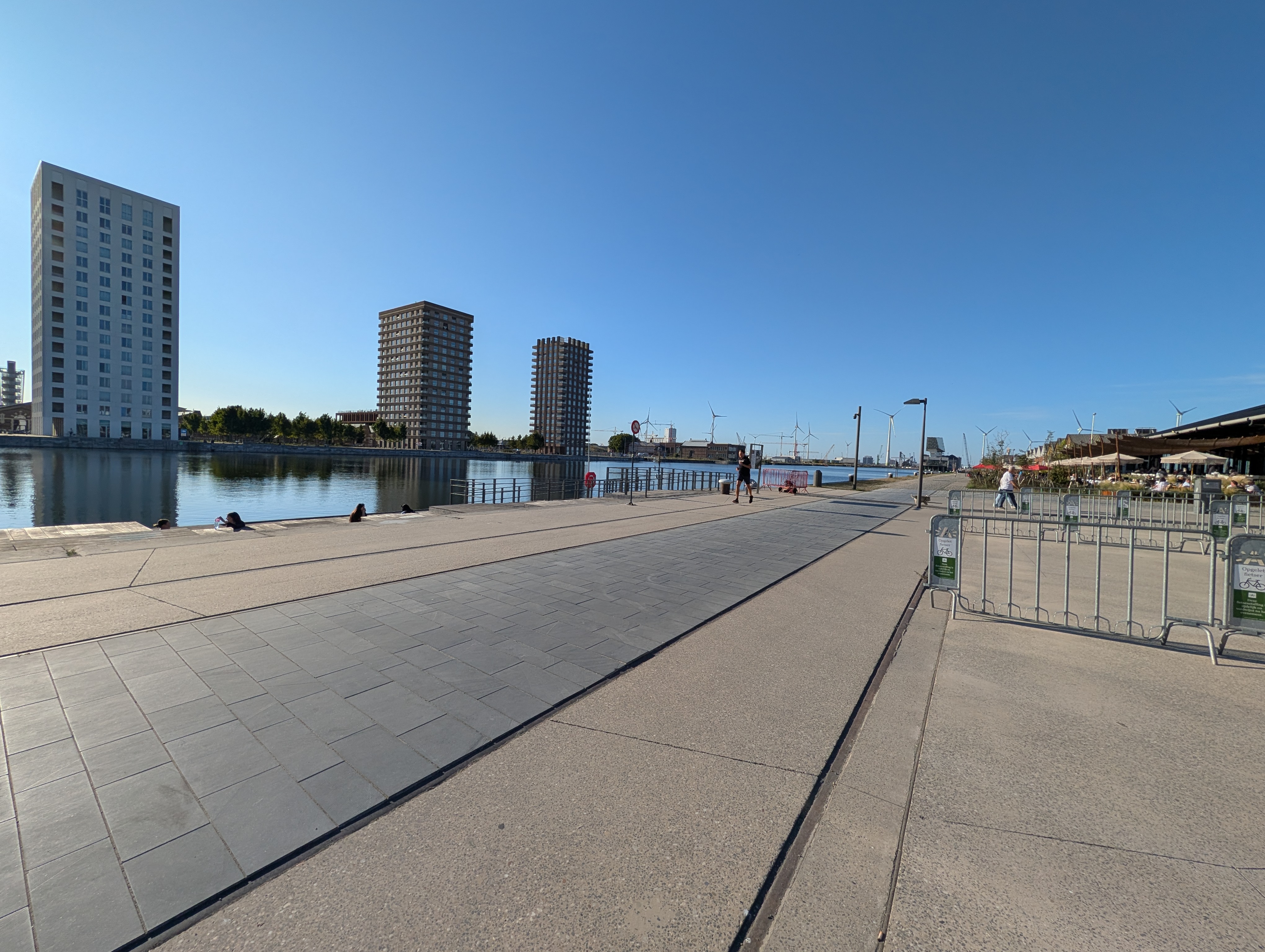 Google Pixel 10 Pro voorbeeldfoto