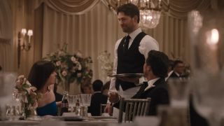 Dakota Johnson in Materialists