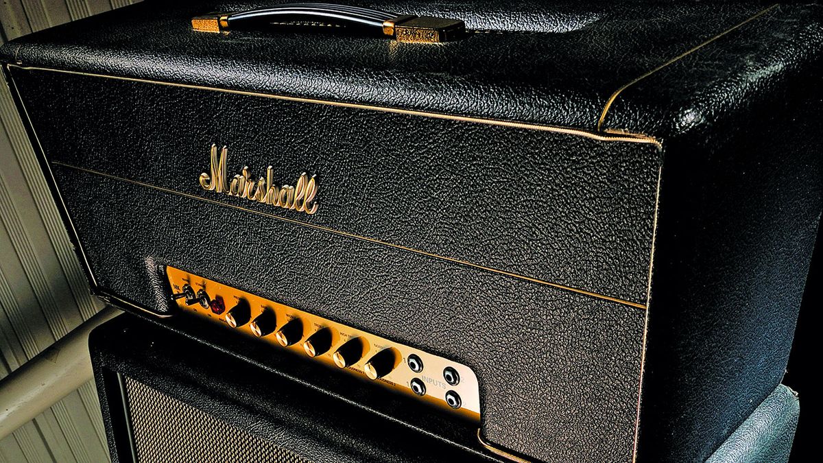 Marshall has been sold to Swedish speaker company Zound, ending over 60 years of family ownership