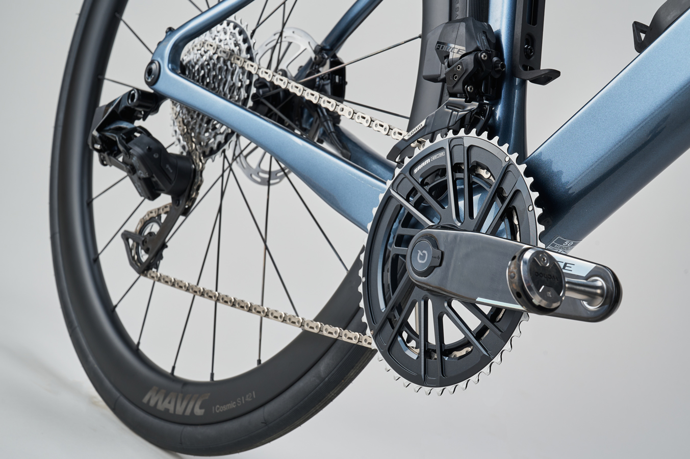 Ribble Ultra-Road Force road bike