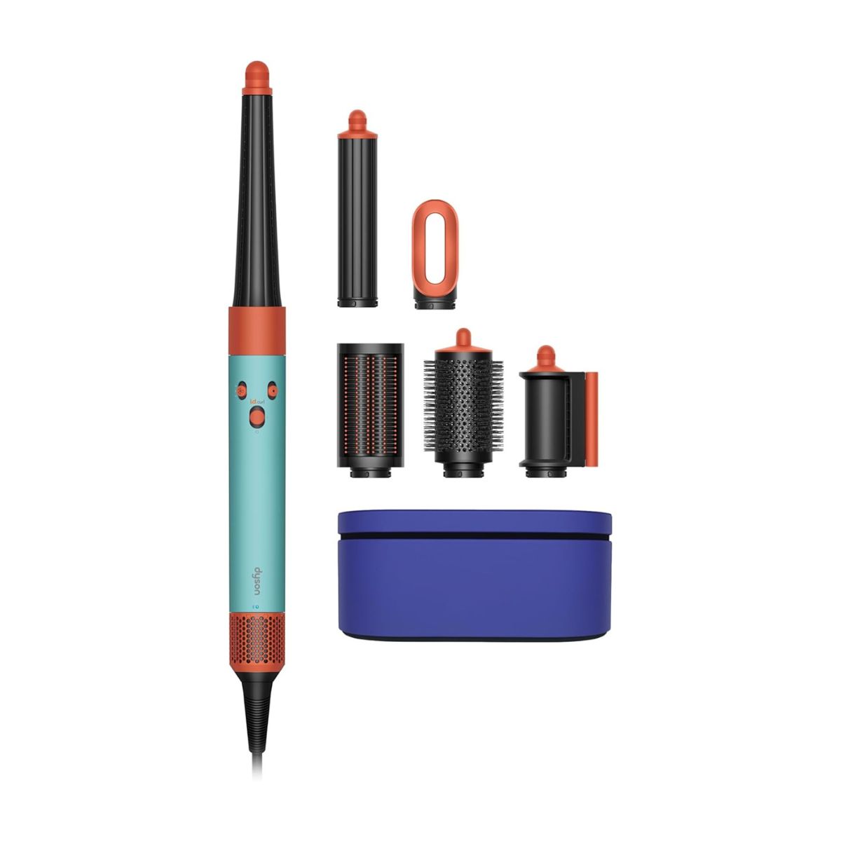 Dyson Airwrap i.d.™ Multi-Styler and Dryer