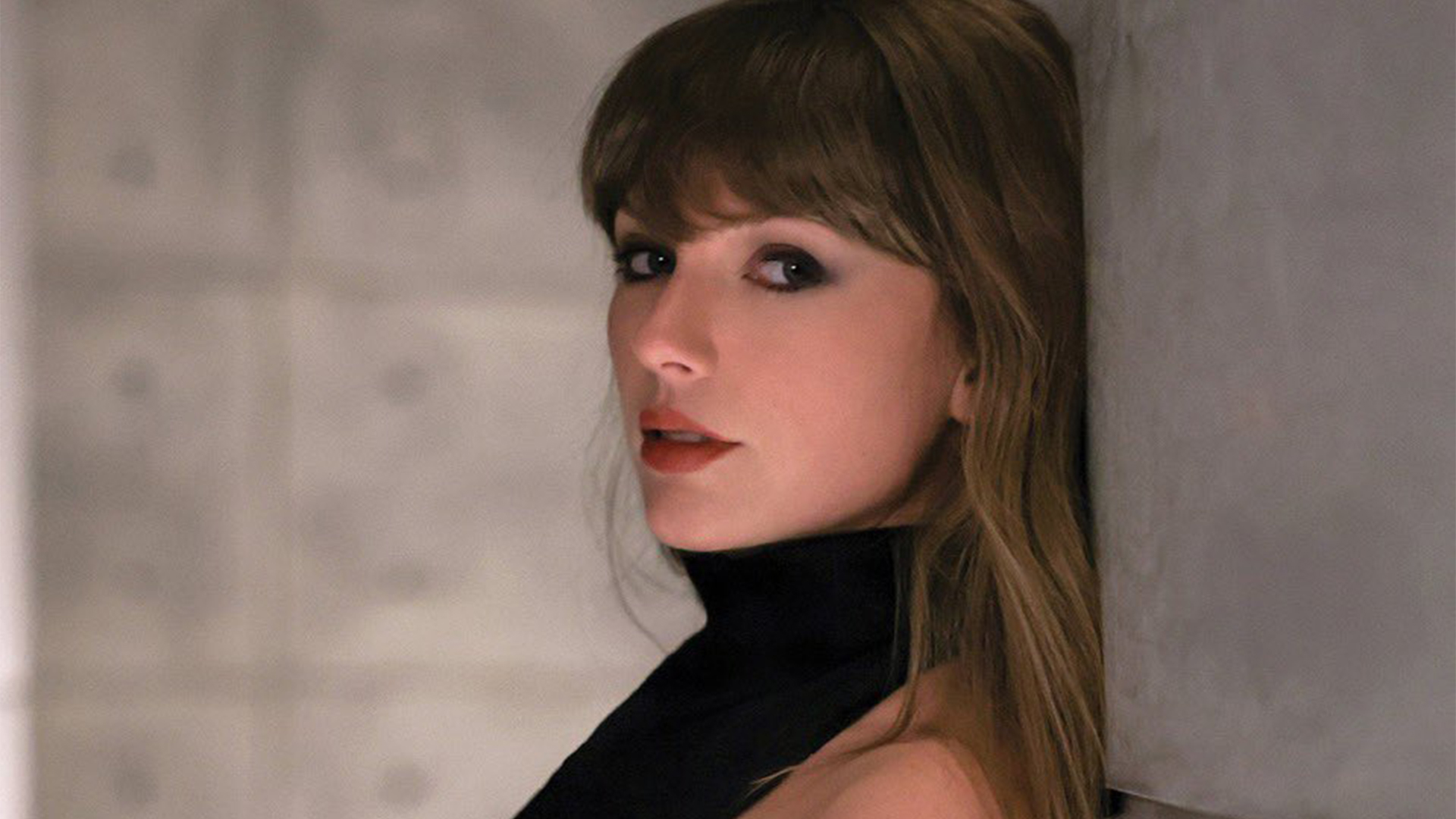 Taylor Swift Patient 0 cover