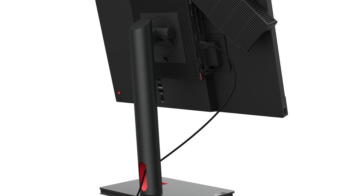 Lenovo ThinkCentre Tiny-in-One