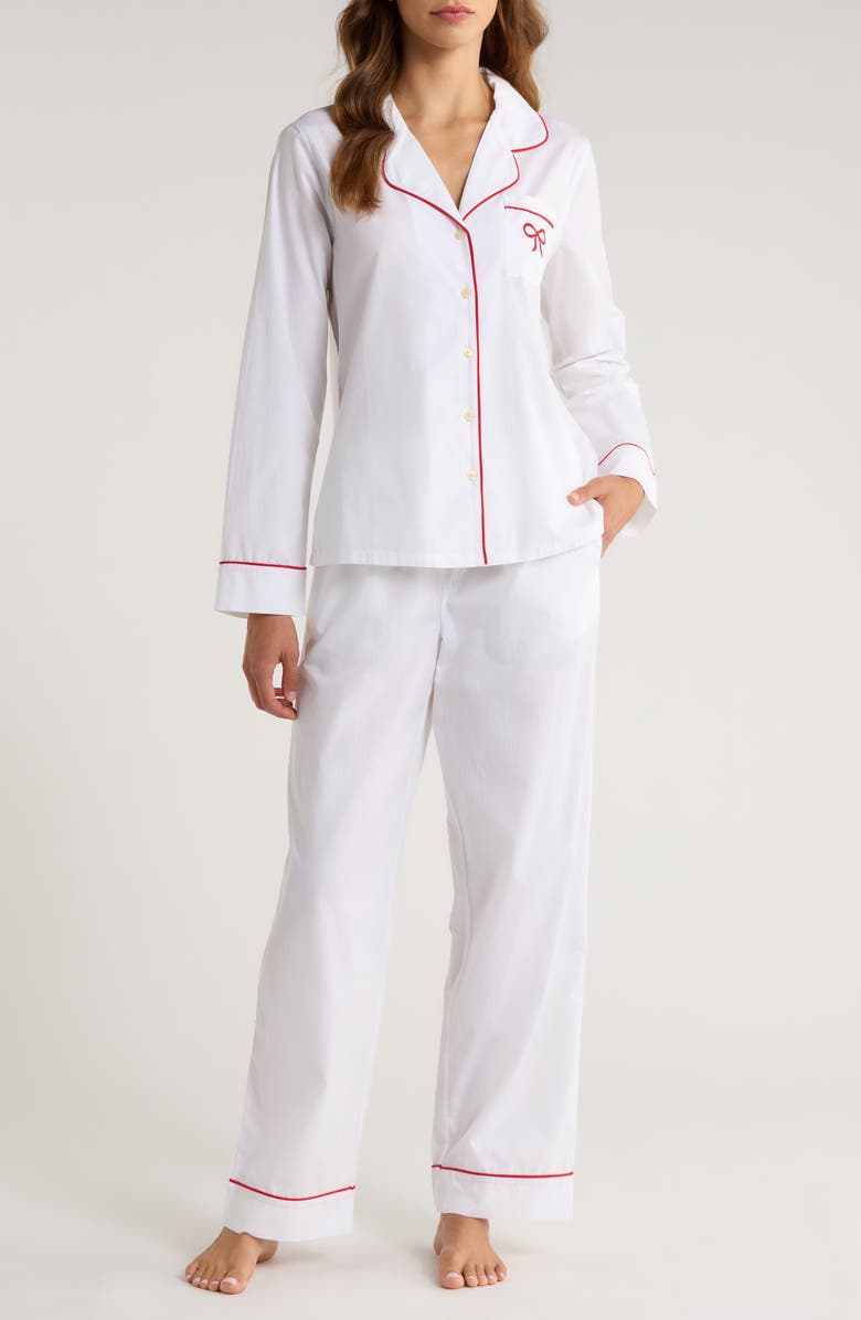 Classic Cotton Pajamas