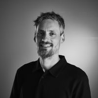 Nick Odantzis's avatar