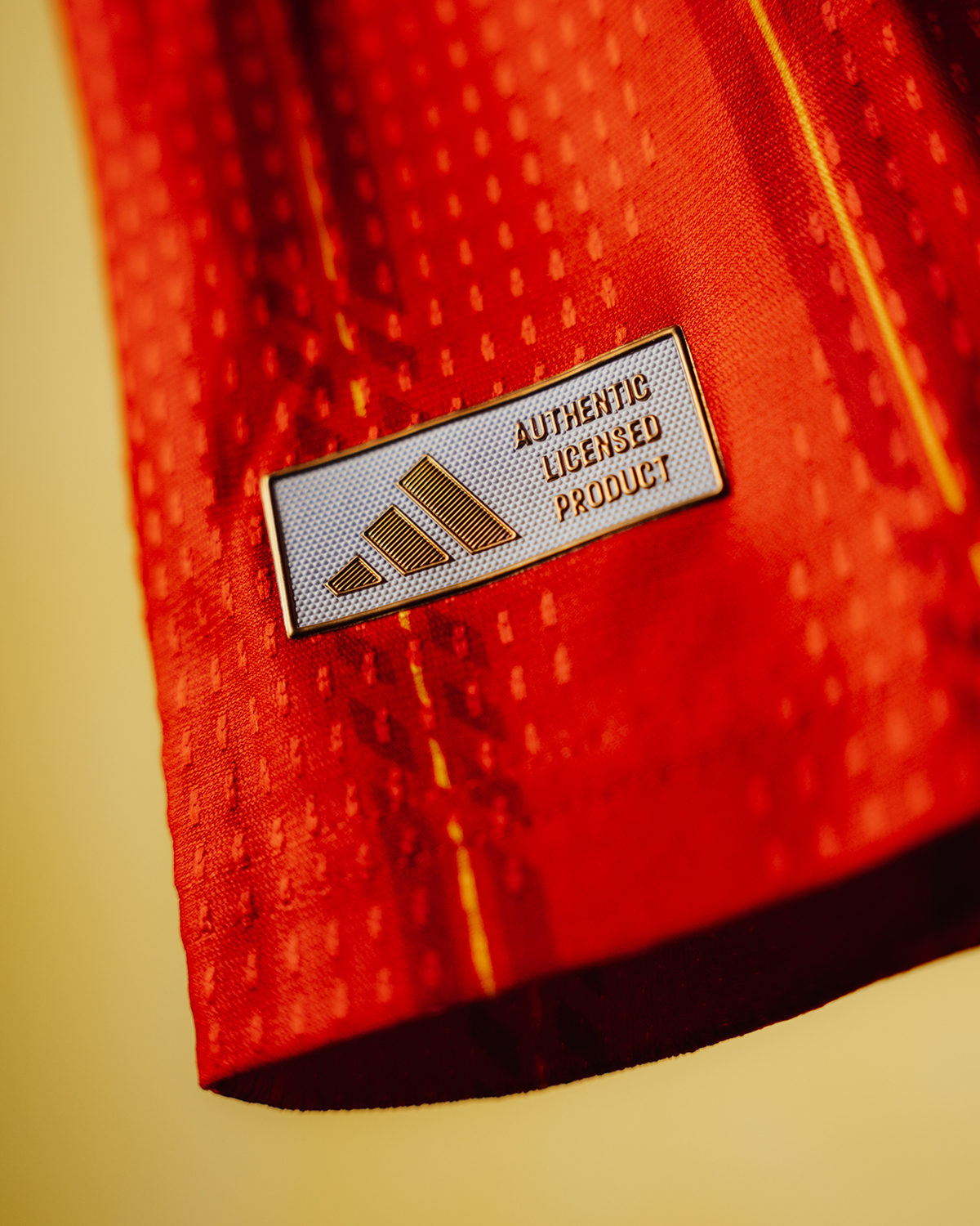 World Cup 2026 home kit