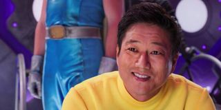 Sung Kang in We Can Be Heroes