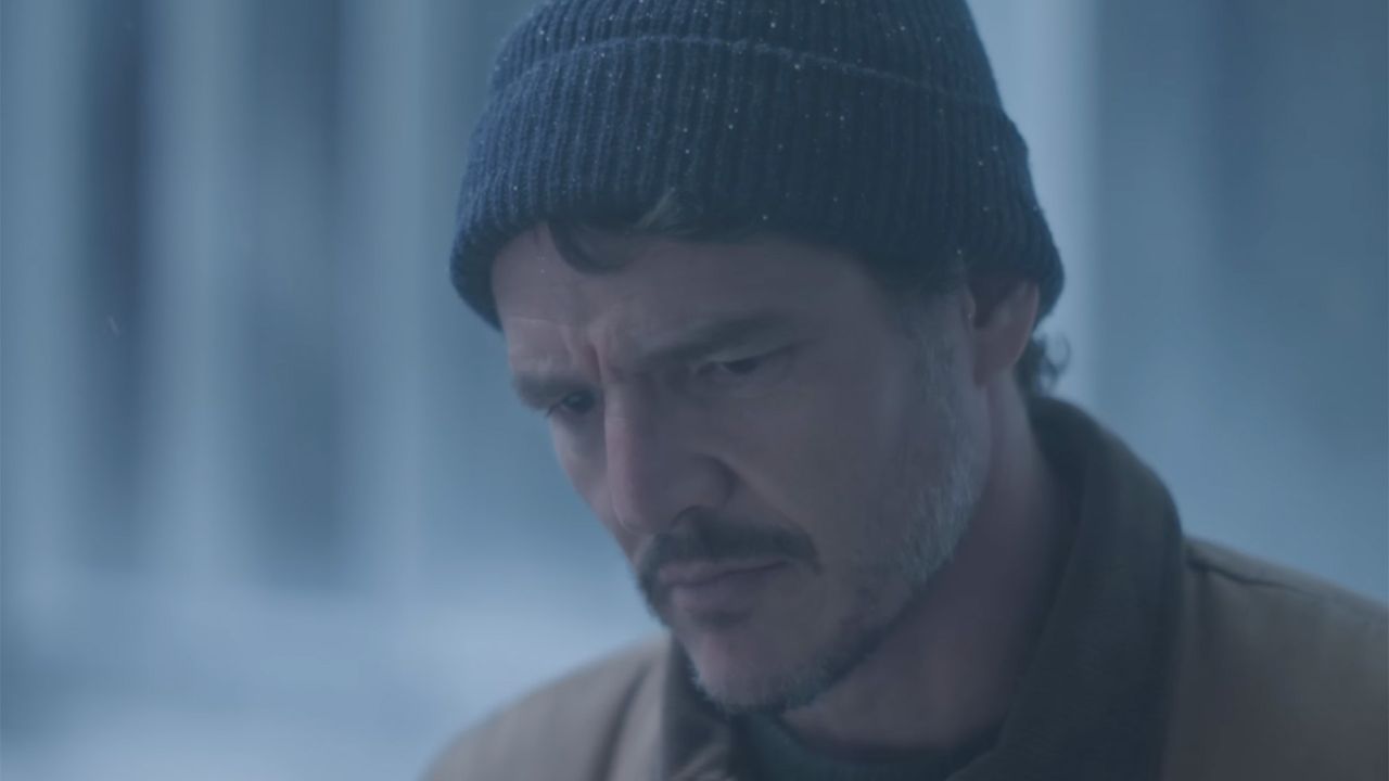 Someday, by Spike Jonze Apple ad