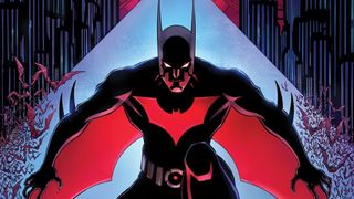 Batman Beyond