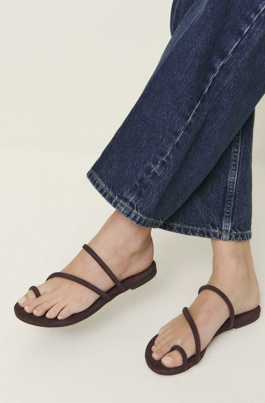 Reformation, Ludo Slide Sandal