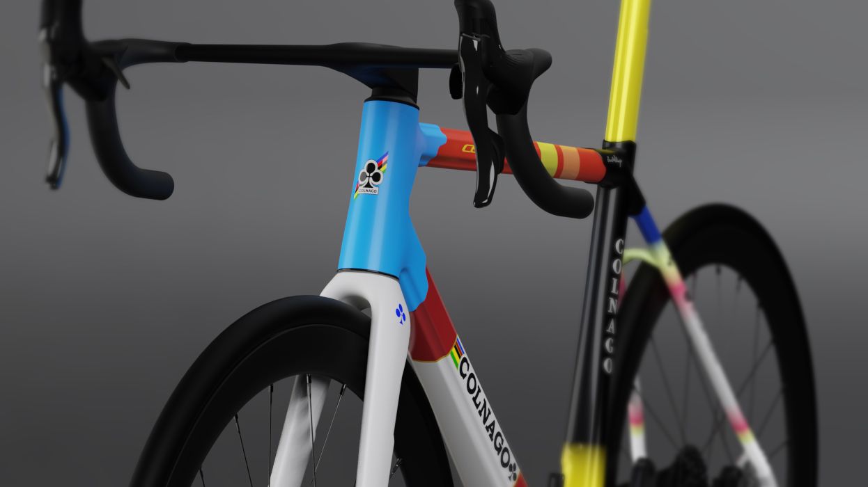 Colnago NFT