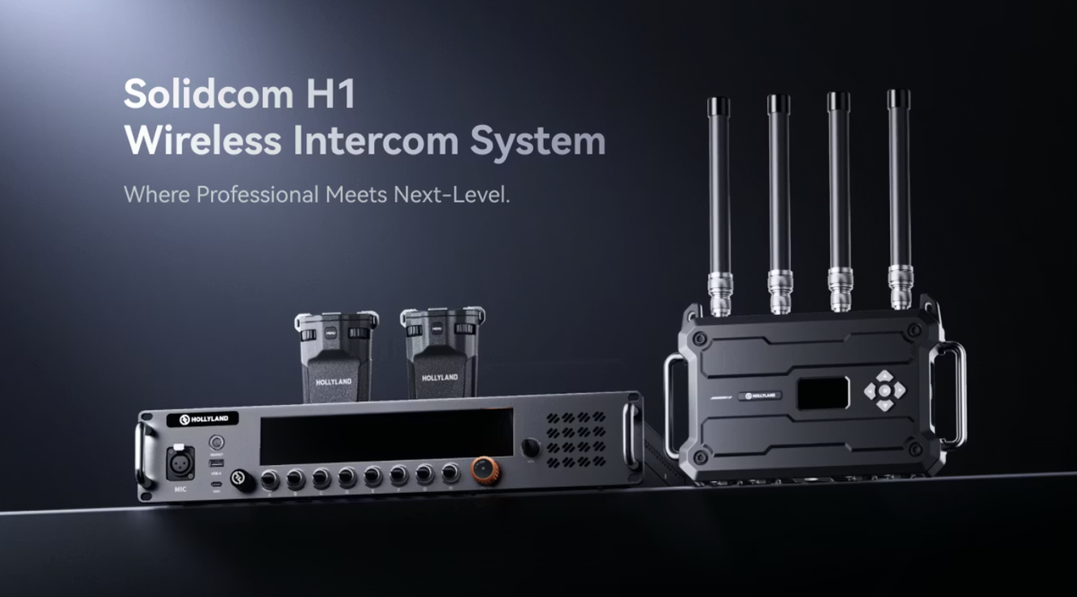 Winners Announced for Best of Show at the NAB Show 2026 for AV ...