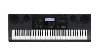Best keyboards for beginners and kids: Casio WK-6600