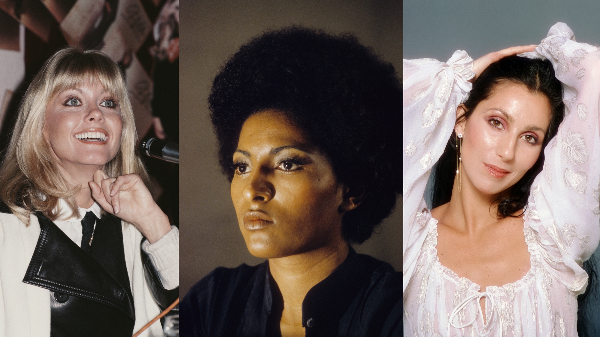 70s Makeup Looks