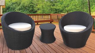 Keplin patio furniture