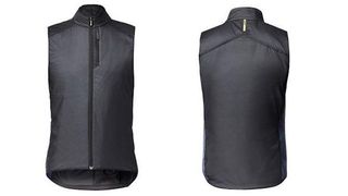 The Cosmic Ultimate Insulated SL vest weighs a claimed 80g