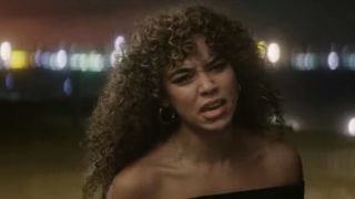 Alexandra Shipp in Tick, Tick...boom..